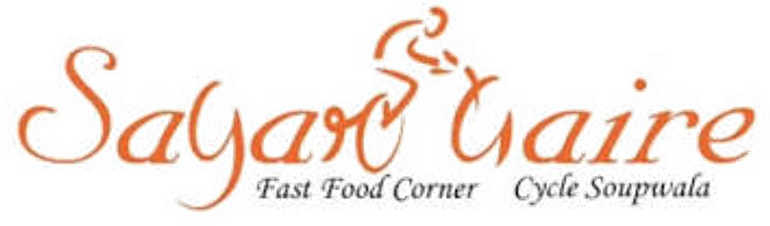 Sagar Gaire logo
